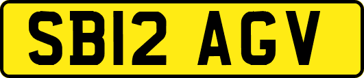 SB12AGV