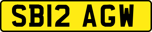 SB12AGW