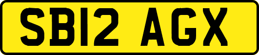 SB12AGX