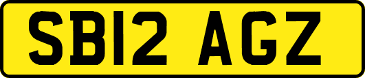SB12AGZ