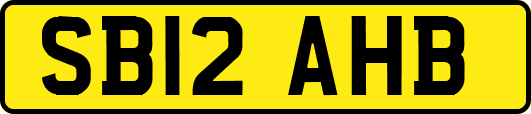 SB12AHB
