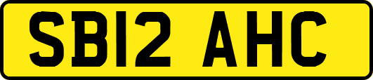 SB12AHC