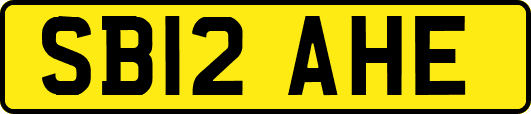 SB12AHE