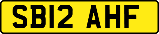 SB12AHF
