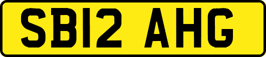 SB12AHG