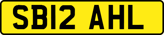 SB12AHL