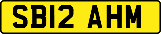 SB12AHM