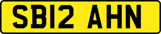 SB12AHN