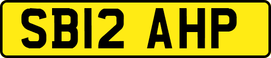 SB12AHP