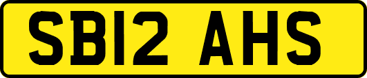 SB12AHS