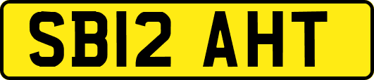 SB12AHT