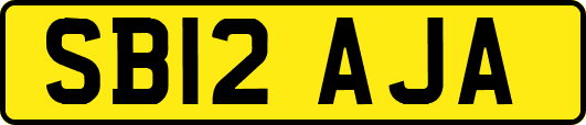 SB12AJA