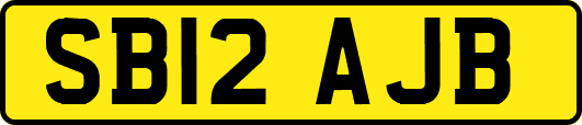 SB12AJB