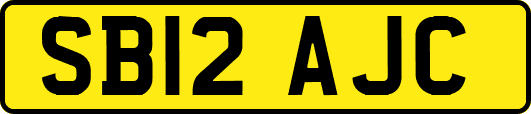 SB12AJC