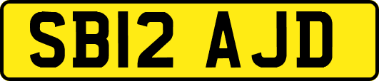 SB12AJD