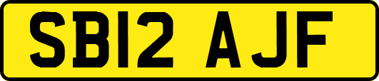 SB12AJF
