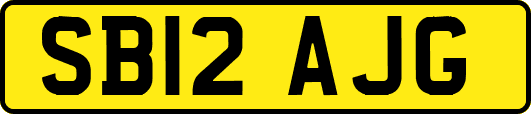 SB12AJG