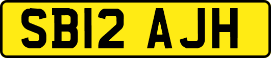 SB12AJH