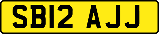 SB12AJJ