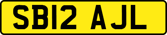 SB12AJL