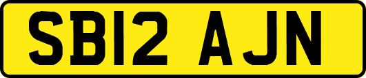 SB12AJN