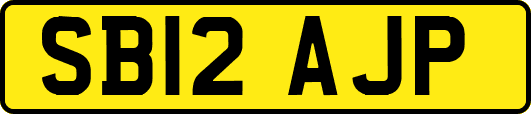 SB12AJP