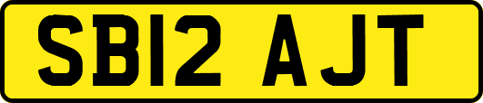 SB12AJT