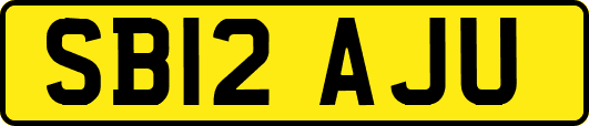 SB12AJU