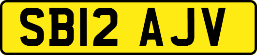 SB12AJV