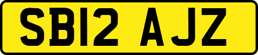SB12AJZ