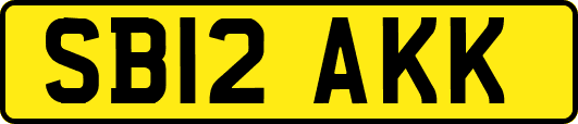 SB12AKK