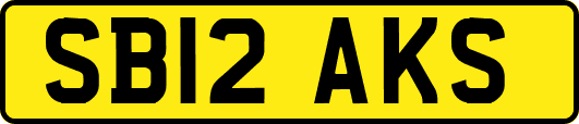 SB12AKS