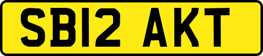 SB12AKT