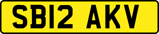 SB12AKV