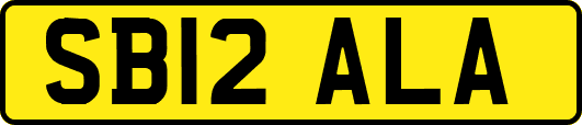 SB12ALA