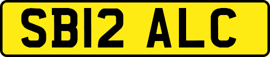 SB12ALC