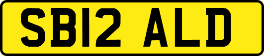 SB12ALD