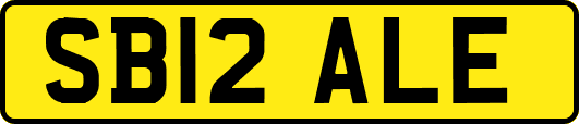 SB12ALE