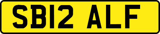 SB12ALF
