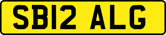 SB12ALG