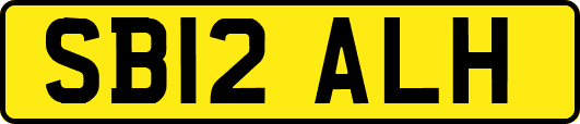 SB12ALH