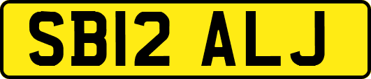 SB12ALJ