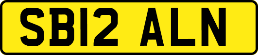 SB12ALN