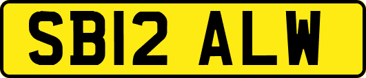SB12ALW