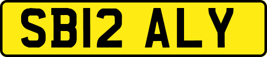 SB12ALY