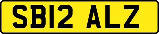 SB12ALZ