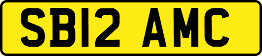 SB12AMC