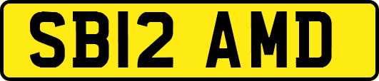 SB12AMD
