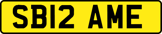 SB12AME