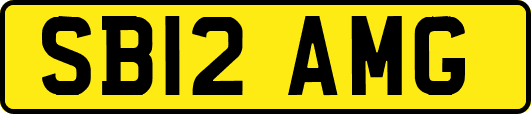SB12AMG